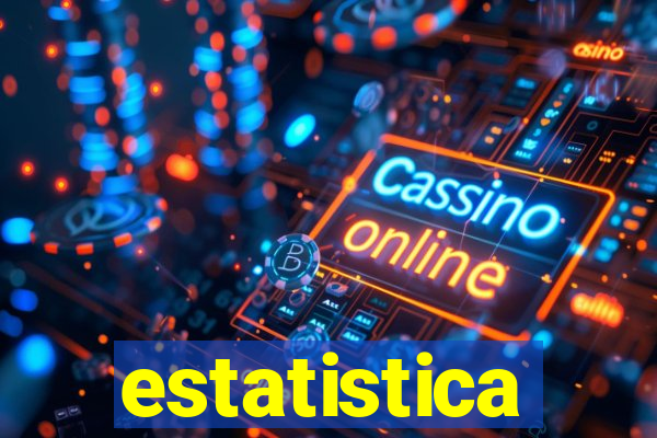 estatistica lotofacil atualizada